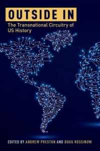 Outside in : The Transnational Circuitry of US History