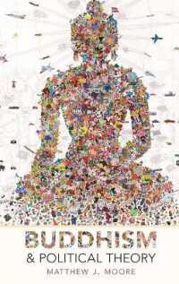 仏教と政治思想<br>Buddhism and Political Theory