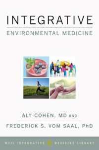 Integrative Environmental Medicine (Weil Integrative Medicine Library)