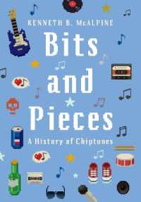 Bits and Pieces : A History of Chiptunes
