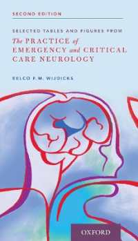 Selected Tables and Figures from : The Practice of Emergency and Critical Care Neurology （2ND）