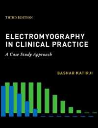 Electromyography in Clinical Practice （3RD）