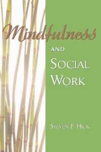 Mindfulness and Social Work