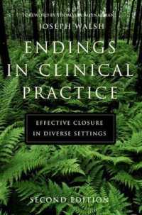Endings in Clinical Practice, Second Edition : Endings in Clinical Practice, Second Edition