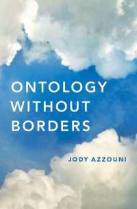 Ontology without Borders