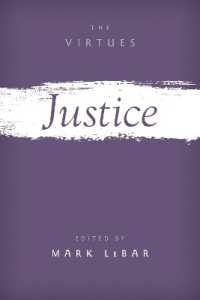 Justice (The Virtues)