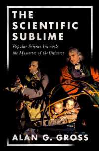 The Scientific Sublime : Popular Science Unravels the Mysteries of the Universe