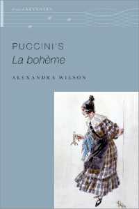 Puccini's La Bohème (Oxford Keynotes)