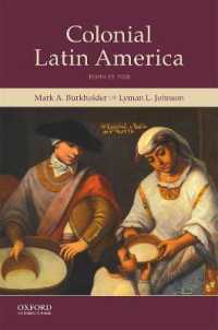Colonial Latin America （10TH）