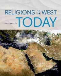 Religions of the West Today （4TH）