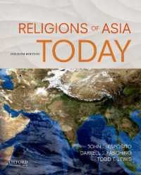Religions of Asia Today （4TH）