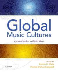 Global Music Cultures : An Introduction to World Music