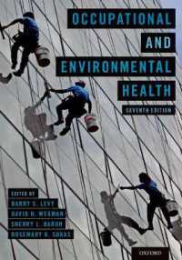 Occupational and Environmental Health （7TH）