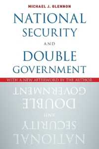 National Security and Double Government