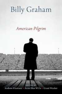 Billy Graham : American Pilgrim
