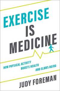 Exercise is Medicine : How Physical Activity Boosts Health and Slows Aging