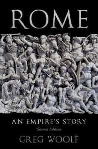 Rome : An Empire's Story （2ND）