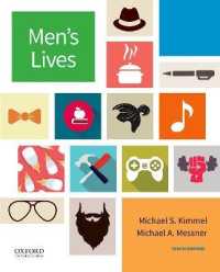 Men's Lives （10TH）