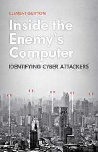 Inside the Enemy's Computer : Identifying Cyber Attackers