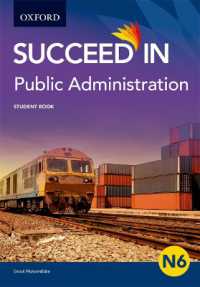 Public Administration : Student Book