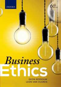 Business Ethics （6TH）
