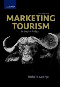 Marketing Tourism in South Africa （6TH）