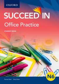 Office Practice : Student Book