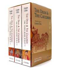 The Deer and the Cauldron : 3-volume set