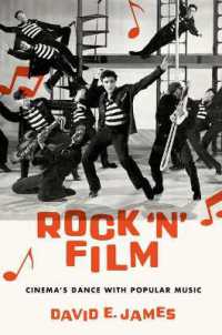 Rock 'N' Film : Cinema's Dance with Popular Music