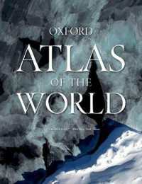 Atlas of the World （24TH）