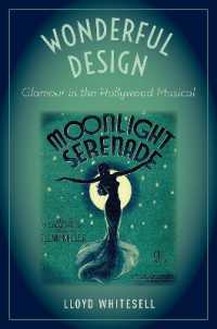 Wonderful Design : Glamour in the Hollywood Musical