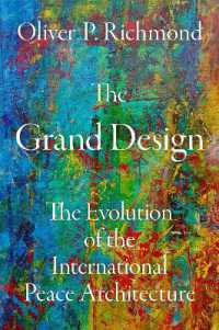 The Grand Design : The Evolution of the International Peace Architecture
