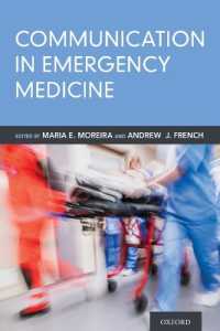 Communication in Emergency Medicine