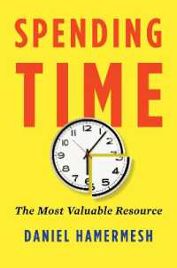 Spending Time : The Most Valuable Resource