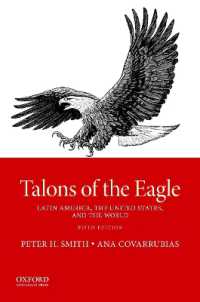 Talons of the Eagle, 5e （5TH）
