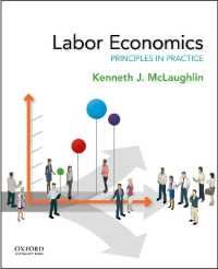Labor Economics : Principles in Practice （2ND）