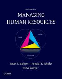 Managing Human Resources （12TH）