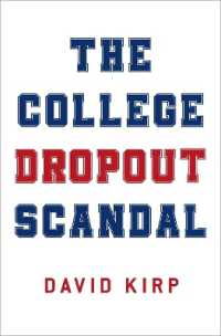 The College Dropout Scandal
