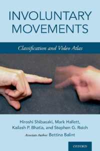 Involuntary Movements : Classification and Video Atlas