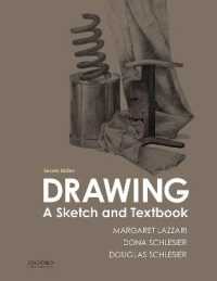 Drawing : A Sketch and Textbook （2ND Spiral）