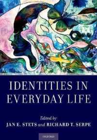 Identities in Everyday Life