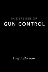 銃規制の擁護<br>In Defense of Gun Control