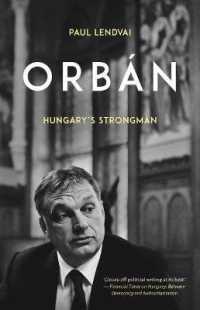 Orb�n : Hungary's Strongman