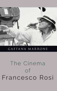 フランシスコ・ロジの映画<br>The Cinema of Francesco Rosi
