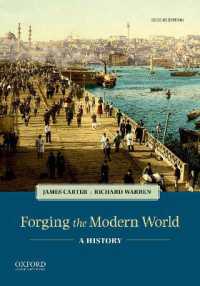Forging the Modern World : A History （2ND）