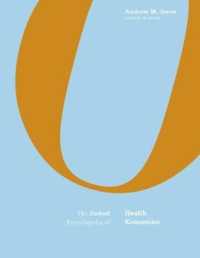 The Oxford Encyclopedia of Health Economics : 3-Volume Set