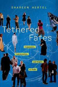 Tethered Fates : Companies, Communities, and Rights at Stake