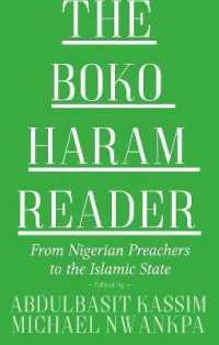 The Boko Haram Reader : From Nigerian Preachers to the Islamic State