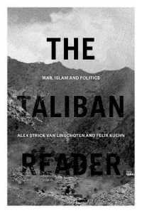 The Taliban Reader : War, Islam and Politics in Their Own Words