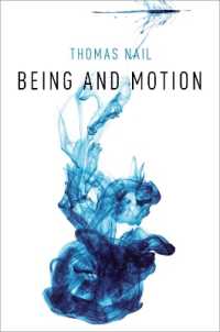 存在と運動<br>Being and Motion